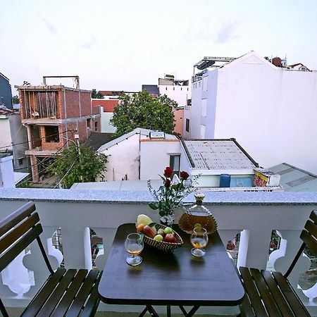 Focus Homestay Hội An Extérieur photo