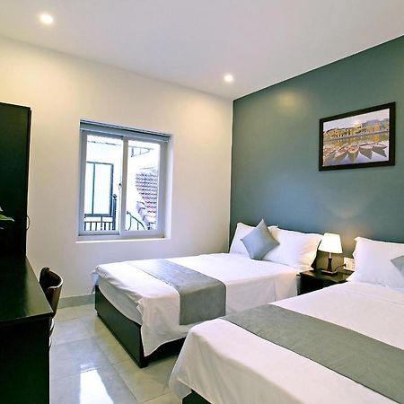 Focus Homestay Hội An Extérieur photo