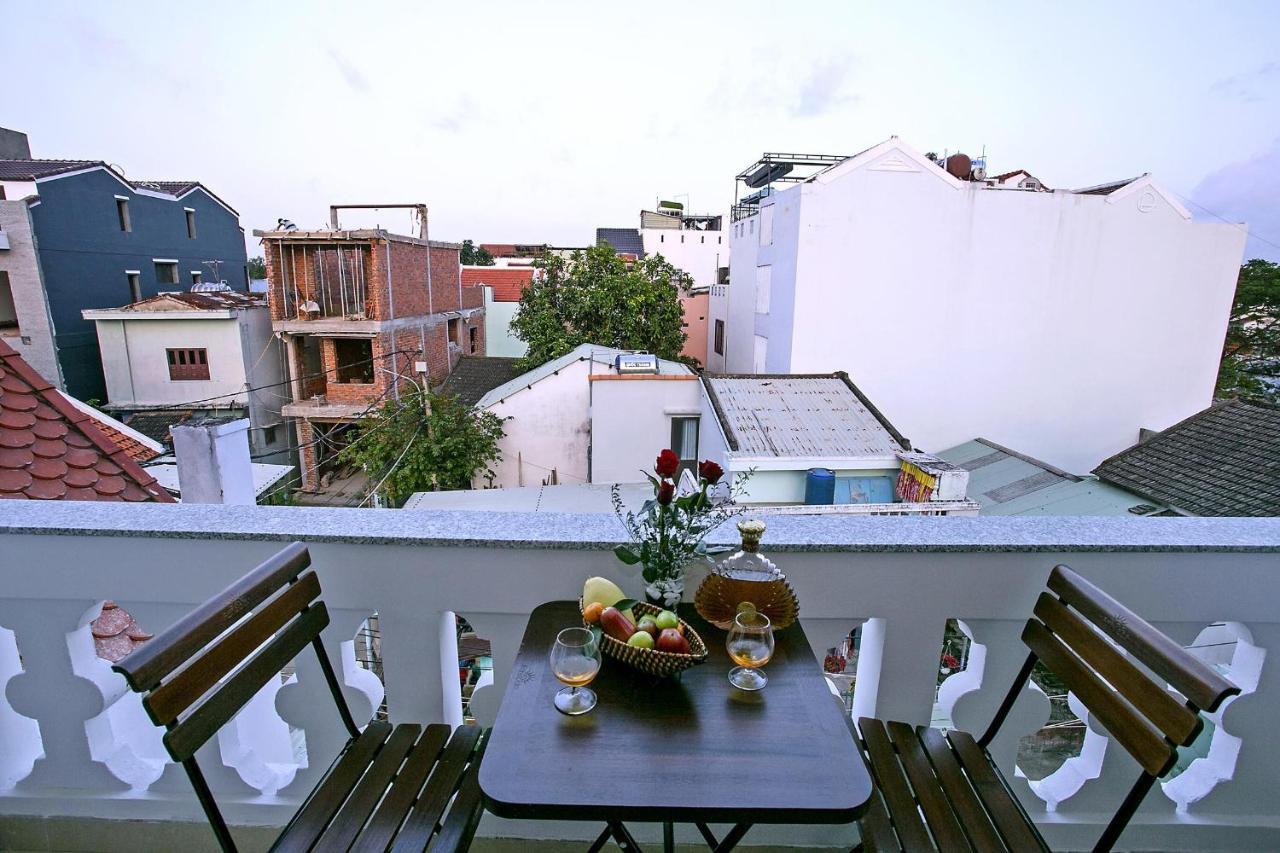 Focus Homestay Hội An Extérieur photo