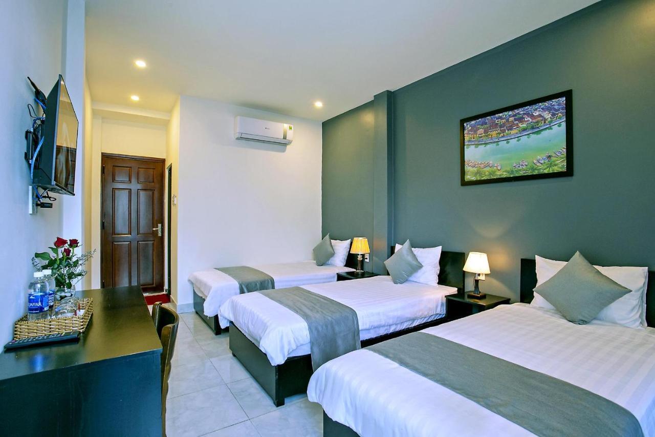 Focus Homestay Hội An Extérieur photo