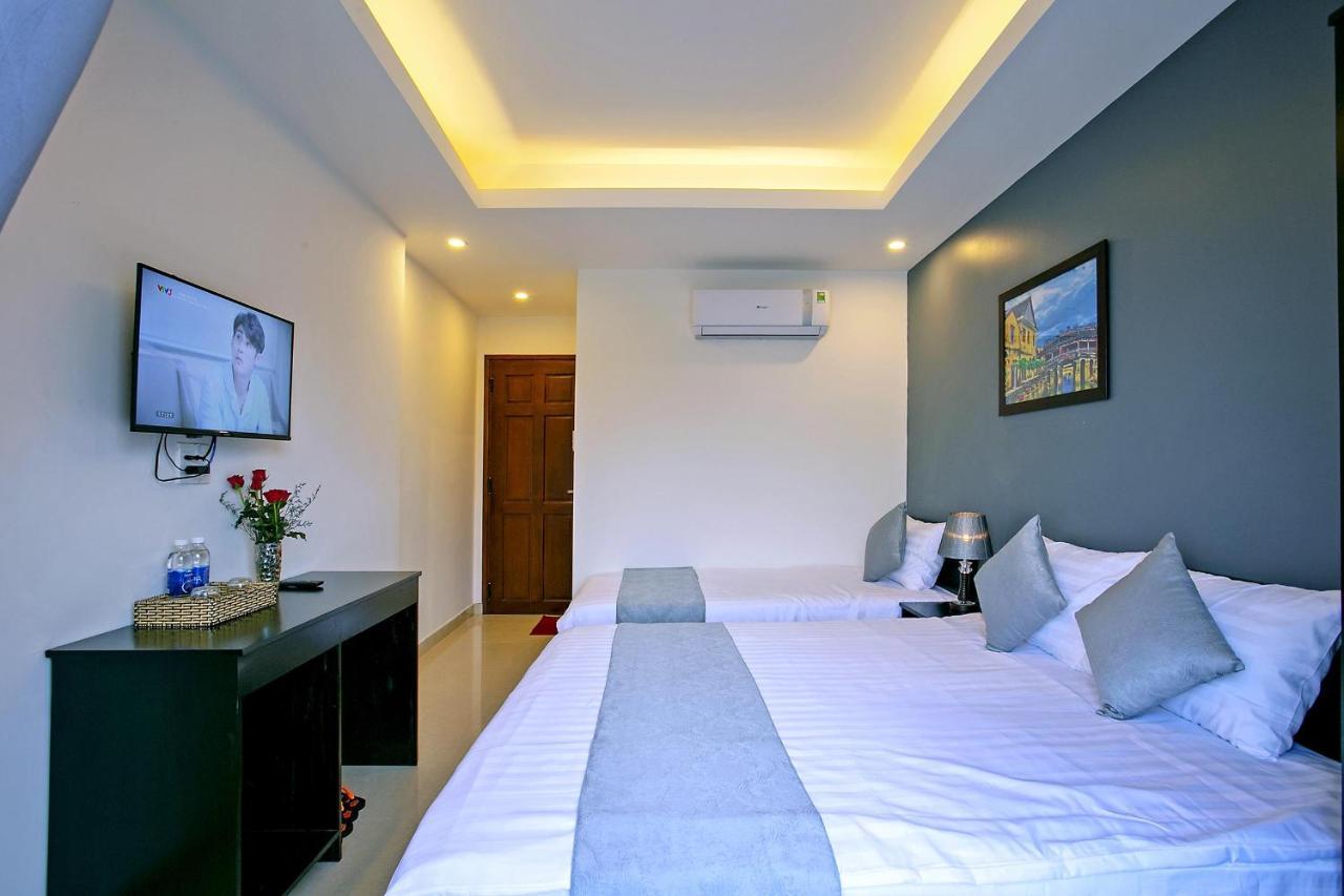 Focus Homestay Hội An Extérieur photo