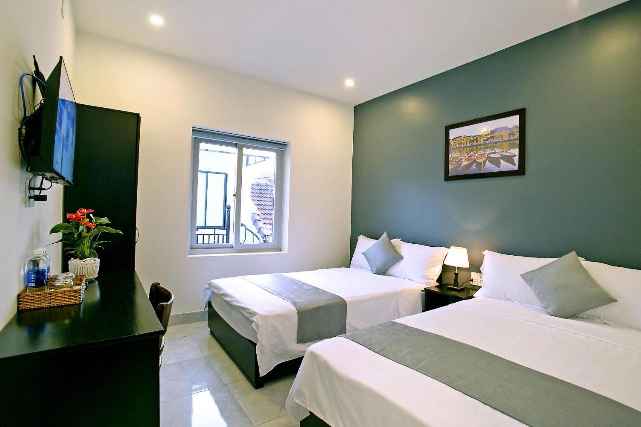 Focus Homestay Hội An Extérieur photo