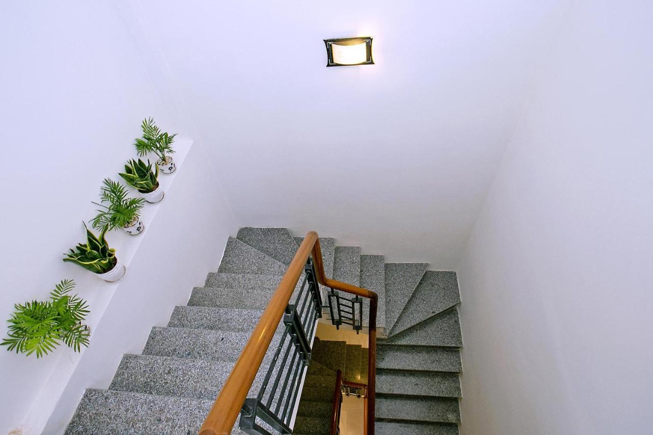 Focus Homestay Hội An Extérieur photo